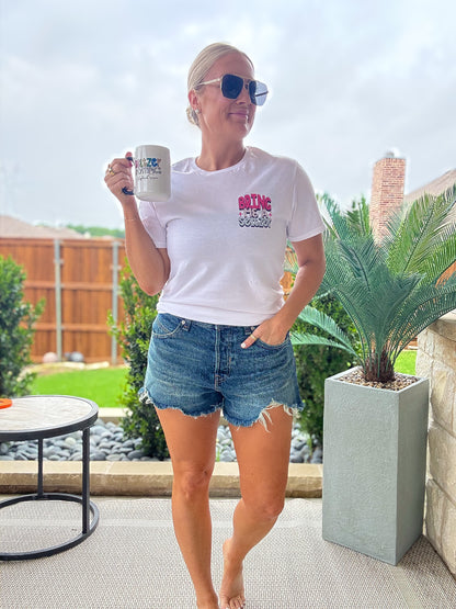 Seltzer Olympics Short Sleeve Shirt
