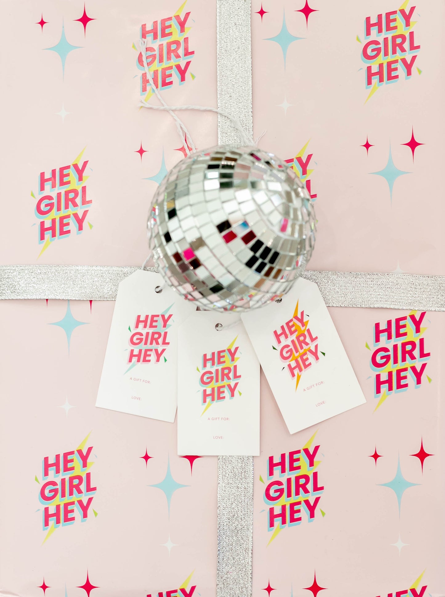 Gift Tags