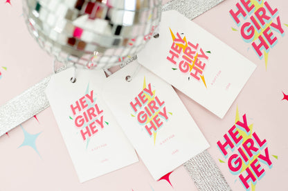 Gift Tags